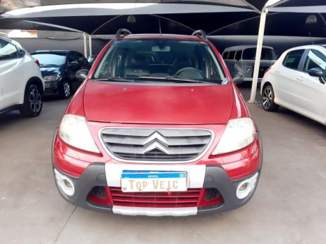 CITROEN C3 1.6 4P XTR FLEX, Foto 2