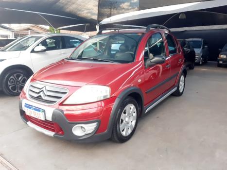 CITROEN C3 1.6 4P XTR FLEX, Foto 3