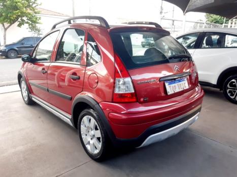 CITROEN C3 1.6 4P XTR FLEX, Foto 4