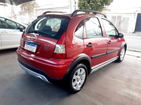 CITROEN C3 1.6 4P XTR FLEX, Foto 6