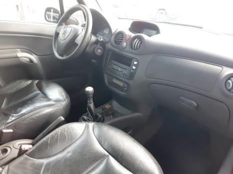 CITROEN C3 1.6 4P XTR FLEX, Foto 7