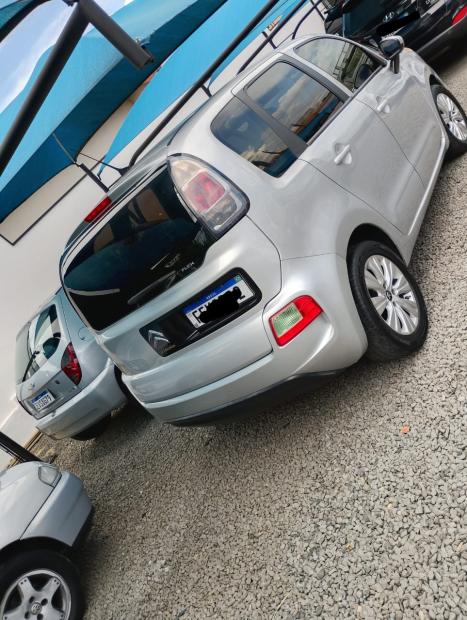 CITROEN C3 Picasso 1.6 16V 4P FLEX GL, Foto 2