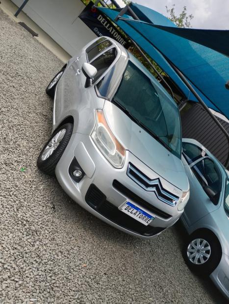 CITROEN C3 Picasso 1.6 16V 4P FLEX GL, Foto 3