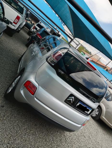 CITROEN C3 Picasso 1.6 16V 4P FLEX GL, Foto 5