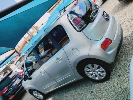 CITROEN C3 Picasso 1.6 16V 4P FLEX GL, Foto 6