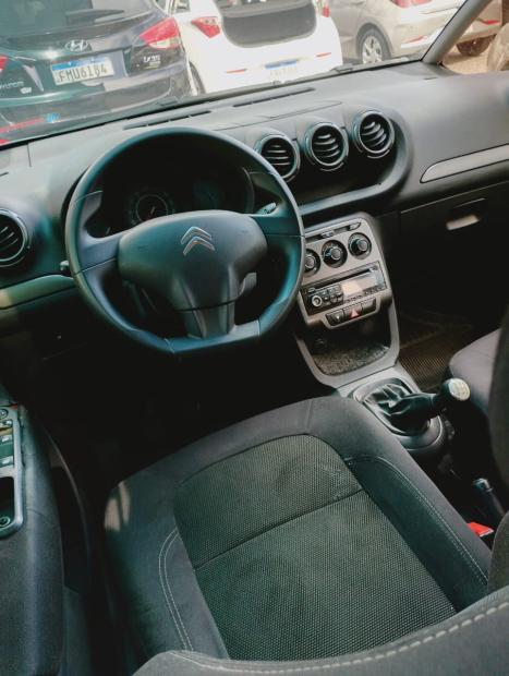 CITROEN C3 Picasso 1.6 16V 4P FLEX GL, Foto 8