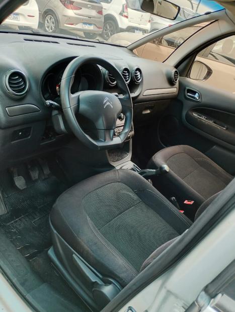 CITROEN C3 Picasso 1.6 16V 4P FLEX GL, Foto 9
