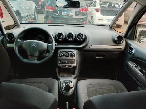 CITROEN C3 Picasso 1.6 16V 4P FLEX GL, Foto 10