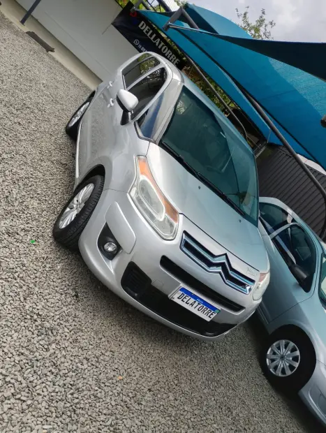 CITROEN C3 Picasso 1.6 16V 4P FLEX GL, Foto 3