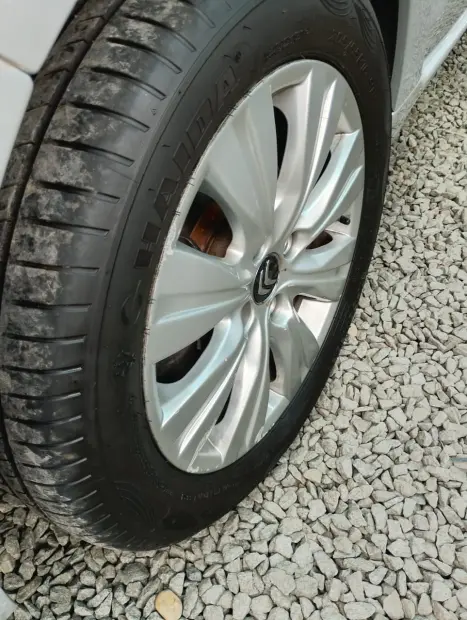 CITROEN C3 Picasso 1.6 16V 4P FLEX GL, Foto 7