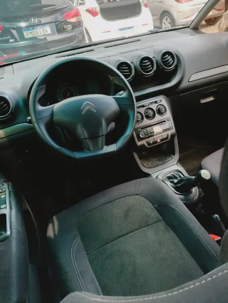 CITROEN C3 Picasso 1.6 16V 4P FLEX GL, Foto 8