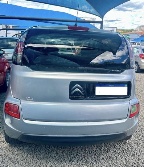 CITROEN C3 Picasso 1.6 16V 4P FLEX GL, Foto 6