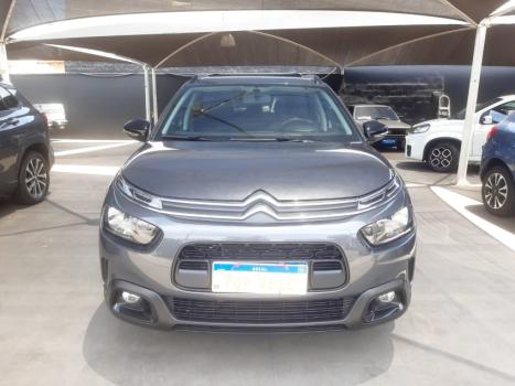 CITROEN C4 Cactus 1.6 16V 4P VTI 120 FLEX FEEL AUTOMTICO, Foto 2