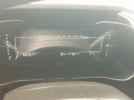 CITROEN C4 Cactus 1.6 16V 4P VTI 120 FLEX FEEL AUTOMTICO, Foto 7