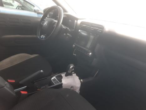 CITROEN C4 Cactus 1.6 16V 4P VTI 120 FLEX FEEL AUTOMTICO, Foto 9