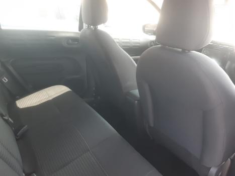 CITROEN C4 Cactus 1.6 16V 4P VTI 120 FLEX FEEL AUTOMTICO, Foto 10
