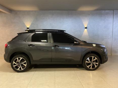 CITROEN C4 Cactus 1.6 16V 4P FLEX SHINE PACK THP TURBO AUTOM�TICO, Foto 4