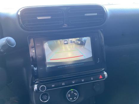 CITROEN C4 Cactus 1.6 16V 4P FLEX SHINE PACK THP TURBO AUTOM�TICO, Foto 6