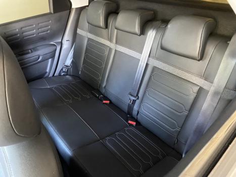 CITROEN C4 Cactus 1.6 16V 4P FLEX SHINE PACK THP TURBO AUTOM�TICO, Foto 7