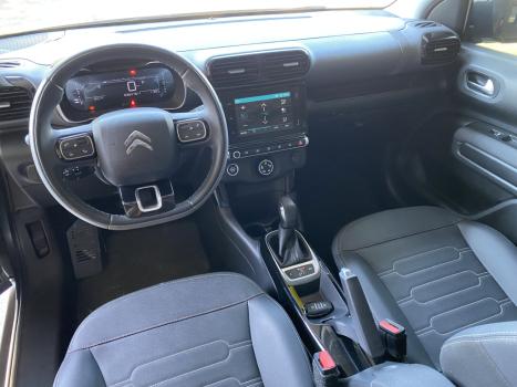CITROEN C4 Cactus 1.6 16V 4P FLEX SHINE PACK THP TURBO AUTOM�TICO, Foto 8