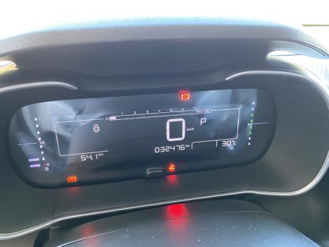 CITROEN C4 Cactus 1.6 16V 4P FLEX SHINE PACK THP TURBO AUTOM�TICO, Foto 9