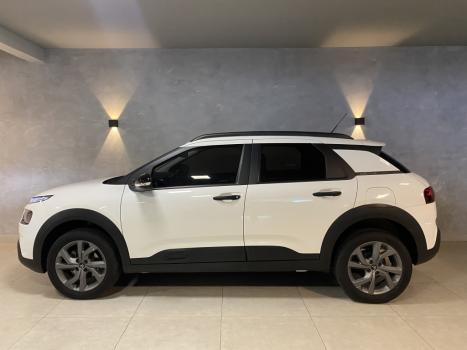 CITROEN C4 Cactus 1.6 16V 4P VTI 120 FLEX FEEL AUTOM�TICO, Foto 2