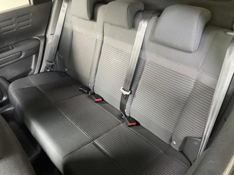 CITROEN C4 Cactus 1.6 16V 4P VTI 120 FLEX FEEL AUTOM�TICO, Foto 5
