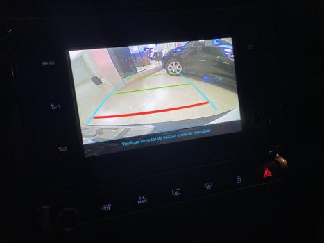 CITROEN C4 Cactus 1.6 16V 4P VTI 120 FLEX FEEL AUTOM�TICO, Foto 7