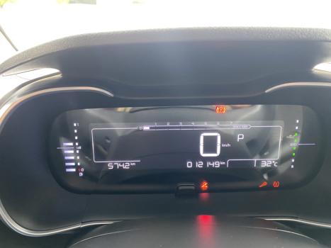 CITROEN C4 Cactus 1.6 16V 4P VTI 120 FLEX FEEL AUTOM�TICO, Foto 9