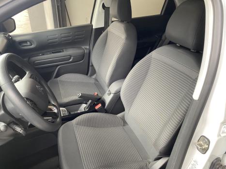 CITROEN C4 Cactus 1.6 16V 4P VTI 120 FLEX FEEL AUTOM�TICO, Foto 10