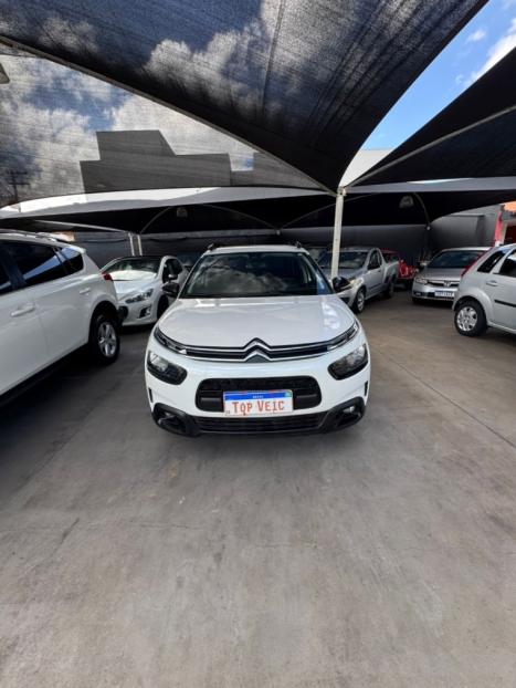 CITROEN C4 Cactus 1.6 16V 4P FLEX SHINE THP TURBO AUTOM�TICO, Foto 2