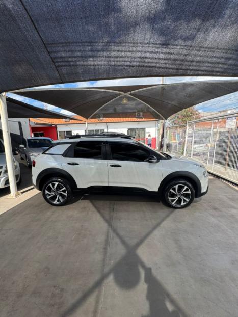 CITROEN C4 Cactus 1.6 16V 4P FLEX SHINE THP TURBO AUTOM�TICO, Foto 3