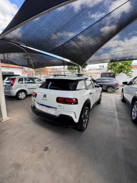 CITROEN C4 Cactus 1.6 16V 4P FLEX SHINE THP TURBO AUTOM�TICO, Foto 6