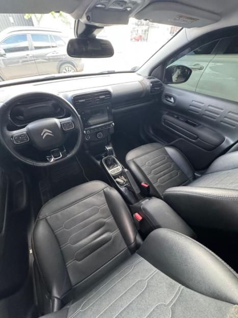 CITROEN C4 Cactus 1.6 16V 4P FLEX SHINE THP TURBO AUTOM�TICO, Foto 8