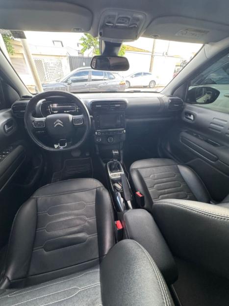 CITROEN C4 Cactus 1.6 16V 4P FLEX SHINE THP TURBO AUTOM�TICO, Foto 9