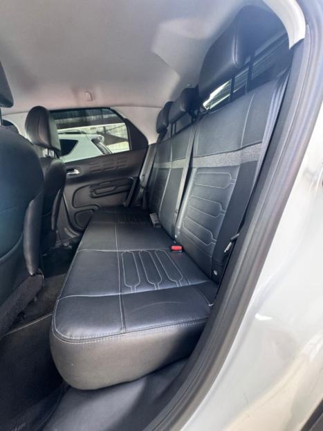 CITROEN C4 Cactus 1.6 16V 4P FLEX SHINE THP TURBO AUTOM�TICO, Foto 10