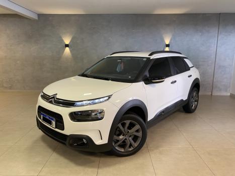 CITROEN C4 Cactus 1.6 16V 4P VTI 120 FLEX FEEL BUSINESS AUTOM�TICO, Foto 1