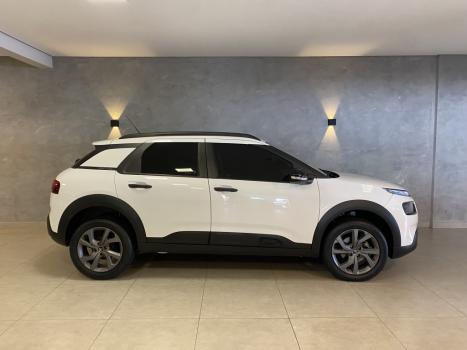 CITROEN C4 Cactus 1.6 16V 4P VTI 120 FLEX FEEL BUSINESS AUTOM�TICO, Foto 3