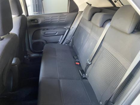 CITROEN C4 Cactus 1.6 16V 4P VTI 120 FLEX FEEL BUSINESS AUTOM�TICO, Foto 5