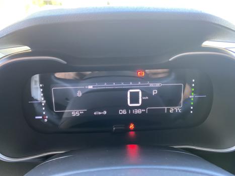 CITROEN C4 Cactus 1.6 16V 4P VTI 120 FLEX FEEL BUSINESS AUTOM�TICO, Foto 7