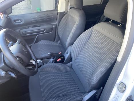 CITROEN C4 Cactus 1.6 16V 4P VTI 120 FLEX FEEL BUSINESS AUTOM�TICO, Foto 8