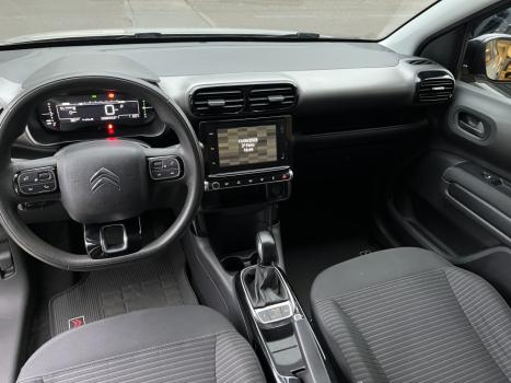CITROEN C4 Cactus 1.6 16V 4P VTI 120 FLEX FEEL AUTOMÁTICO, Foto 5