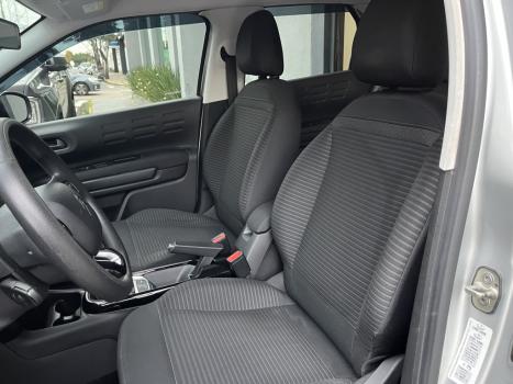 CITROEN C4 Cactus 1.6 16V 4P VTI 120 FLEX FEEL AUTOMÁTICO, Foto 6