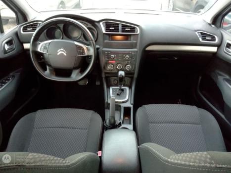 CITROEN C4 Sedan 2.0 4P LOUNGE ORIGINE, Foto 8 CITROEN C4 Sedan 2.0 4P LOUNGE ORIGINE, Foto 8