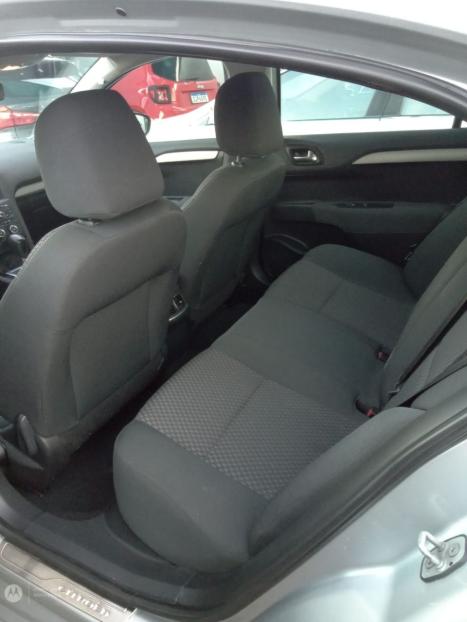 CITROEN C4 Sedan 2.0 4P LOUNGE ORIGINE, Foto 9 CITROEN C4 Sedan 2.0 4P LOUNGE ORIGINE, Foto 9
