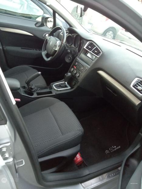 CITROEN C4 Sedan 2.0 4P LOUNGE ORIGINE, Foto 11 CITROEN C4 Sedan 2.0 4P LOUNGE ORIGINE, Foto 11