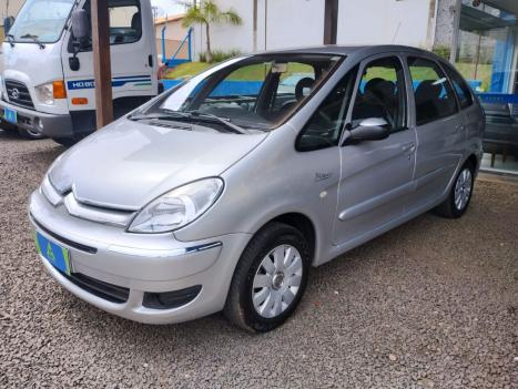 CITROEN XSara Picasso 1.6 16V 4P FLEX GLX, Foto 1