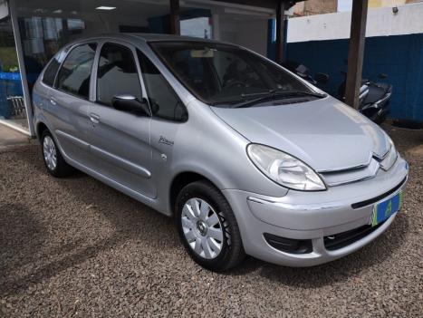CITROEN XSara Picasso 1.6 16V 4P FLEX GLX, Foto 2