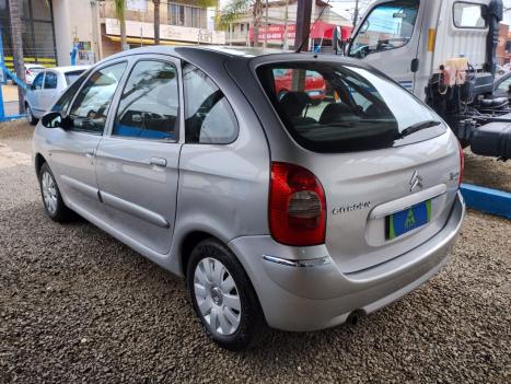 CITROEN XSara Picasso 1.6 16V 4P FLEX GLX, Foto 4