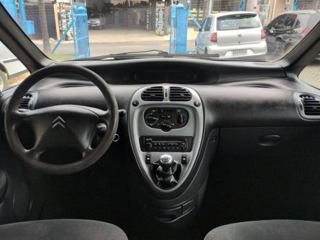 CITROEN XSara Picasso 1.6 16V 4P FLEX GLX, Foto 5